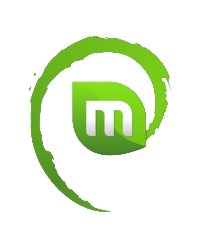 mint_debian_logo