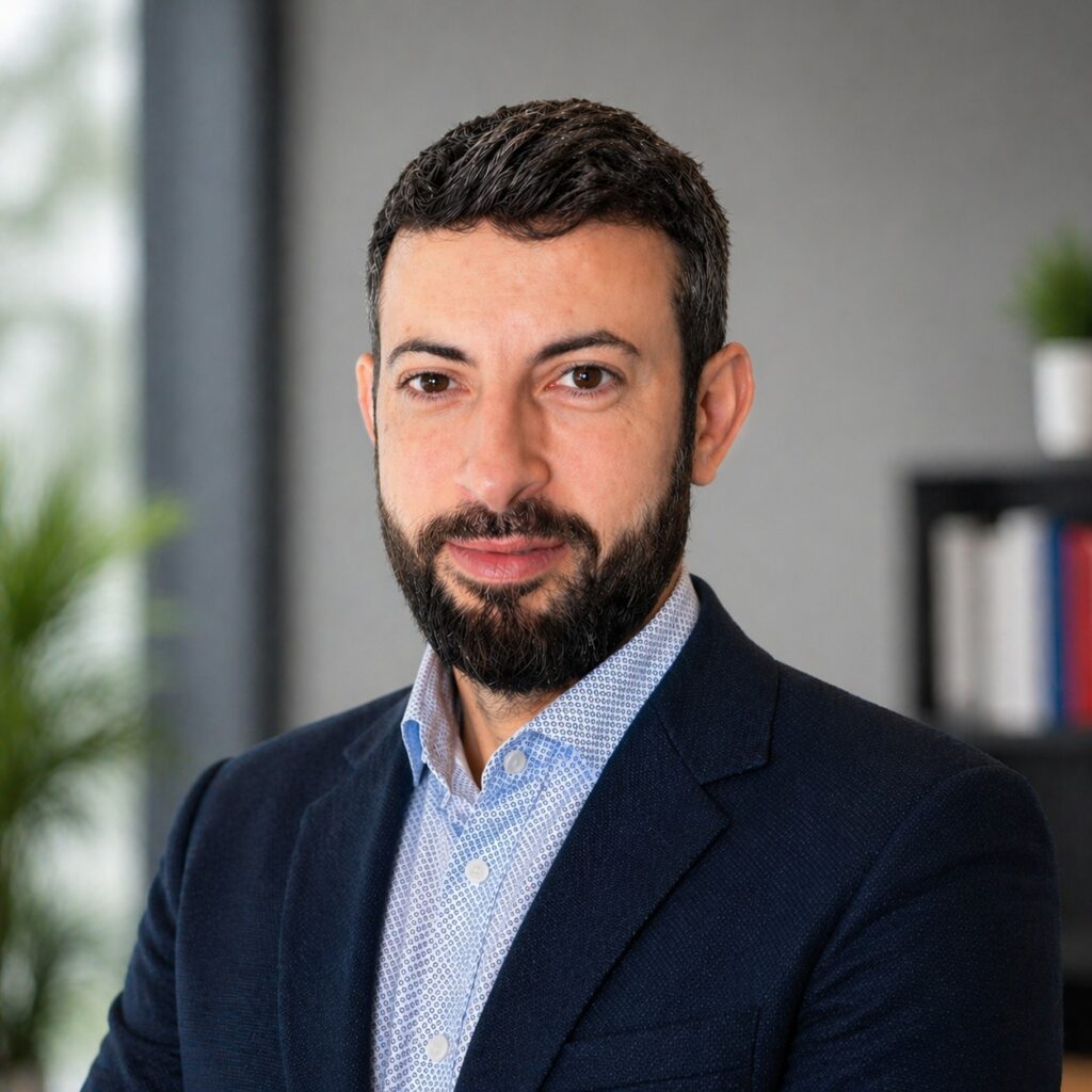 Fabrizio Marozzo