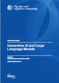 F. Marozzo, R. Cantini, “Generative AI and Large Language Models”, MDPI Books, 2026. [ISBN: 978-3-7258-7703-4].